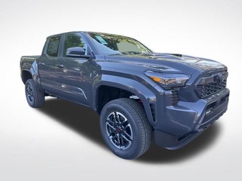 New 2026 Toyota Tacoma TRD Sport AWD/4WD image 7