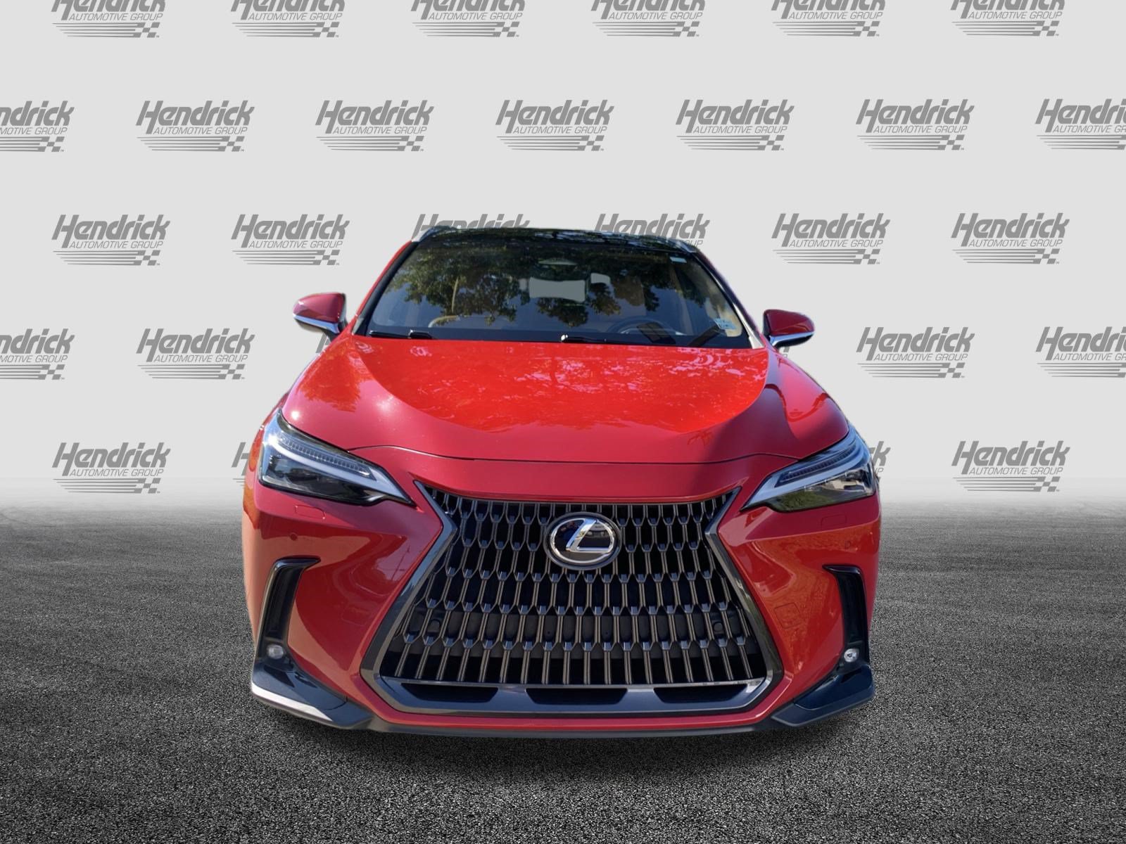 Used 2022 Lexus NX 350 AWD image 3