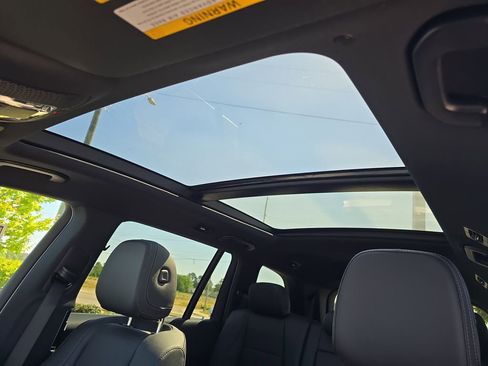 New 2025 Mercedes-Benz GLS 450 4MATIC image 29