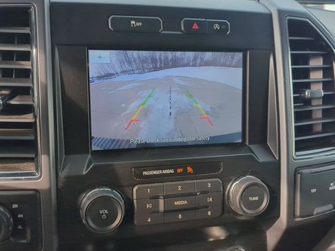 Used 2020 Ford F150 XLT w/ Equipment Group 302A Luxury image 15