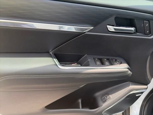 New 2026 GMC Acadia Elevation w/ Black Edition AWD/4WD image 17