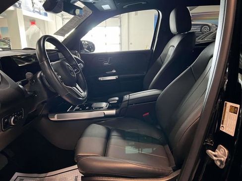 Certified 2023 Mercedes-Benz GLB 250 4MATIC image 18