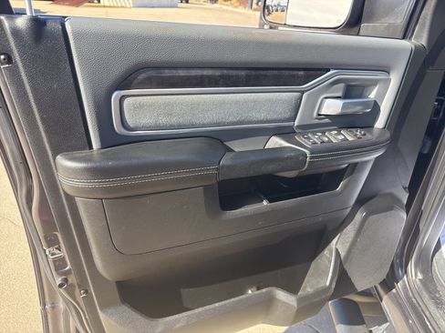 Used 2022 RAM 2500 Big Horn image 12