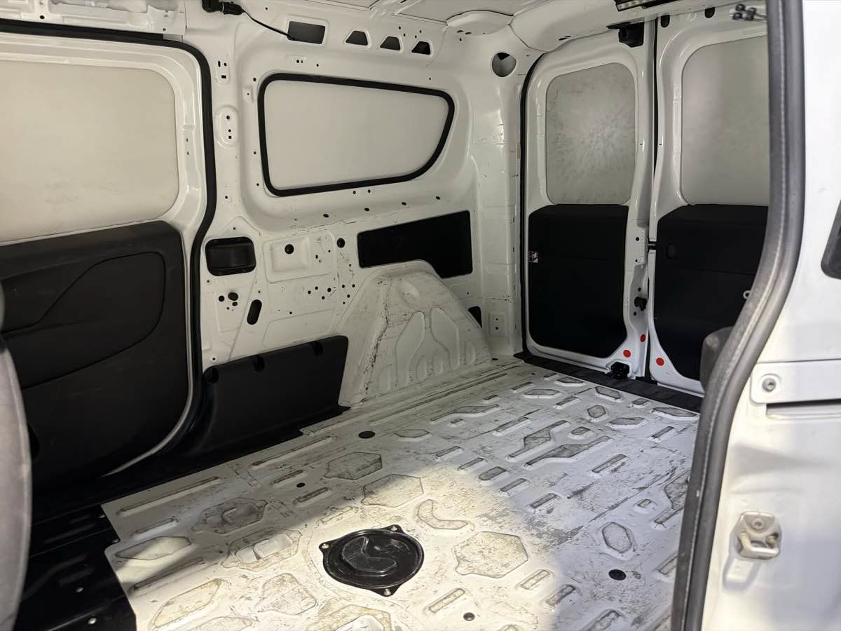 Used 2022 RAM ProMaster City Wagon FWD image 22