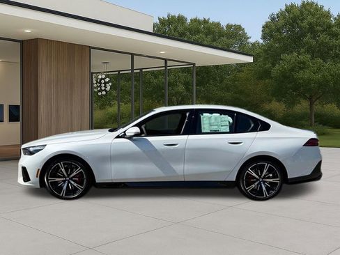 New 2026 BMW 530i w/ M Sport Package image 13