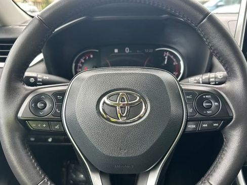 Certified 2025 Toyota RAV4 XLE w/ Weather Package AWD/4WD image 28