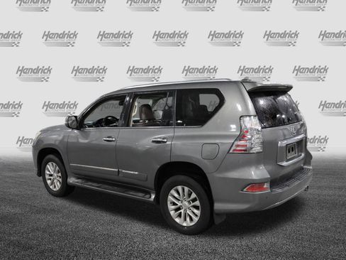 Used 2014 Lexus GX 460 image 7