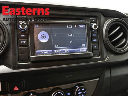 Used 2019 Toyota Tacoma SR RWD image 18