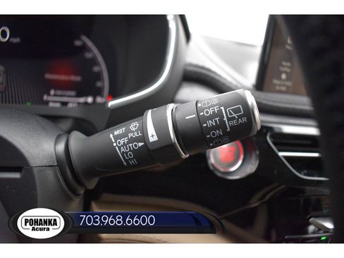 New 2026 Acura MDX SH-AWD w/ Advance Package image 11
