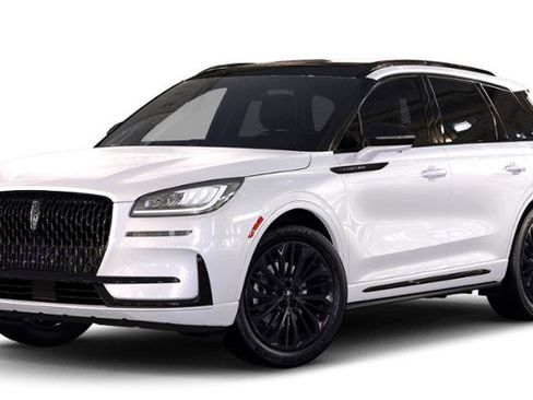 New 2026 Lincoln Corsair Premiere image 23