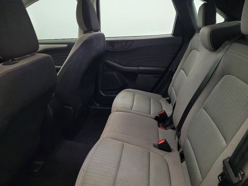 Used 2021 Ford Escape S FWD image 18