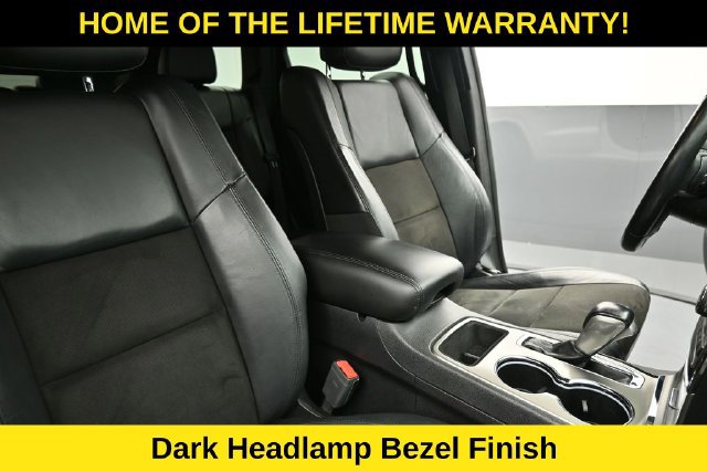 Used 2021 Jeep Grand Cherokee Laredo X AWD/4WD image 41