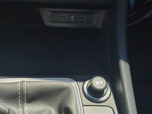 Certified 2024 Volkswagen Jetta S FWD image 21