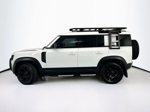 Used 2023 Land Rover Defender 110 S AWD/4WD image 8