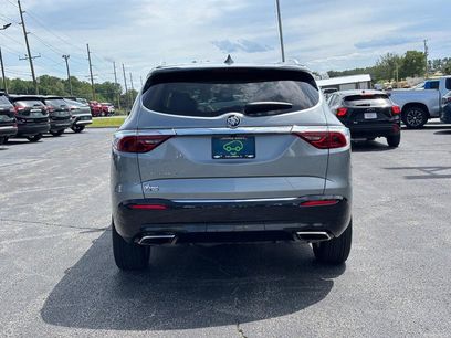 Certified 2023 Buick Enclave Essence w/ Experience Buick Package