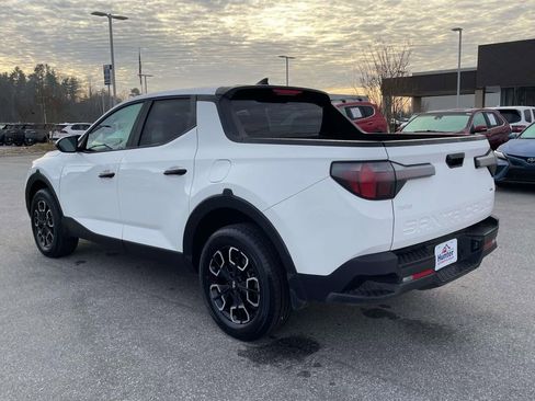 Used 2023 Hyundai Santa Cruz SEL AWD/4WD image 26