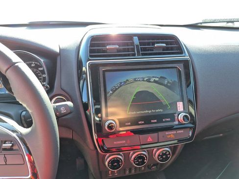 New 2026 Mitsubishi Outlander Sport SE image 22