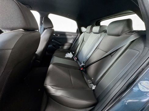 Used 2026 Honda Civic Sport image 12