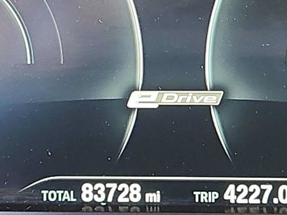 Used 2019 BMW 530e w/ Premium Package