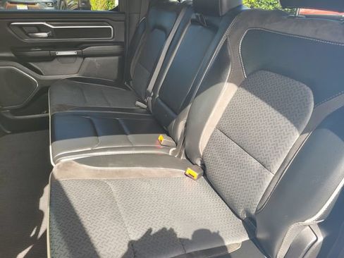 Used 2024 RAM 1500 Laramie RWD image 15