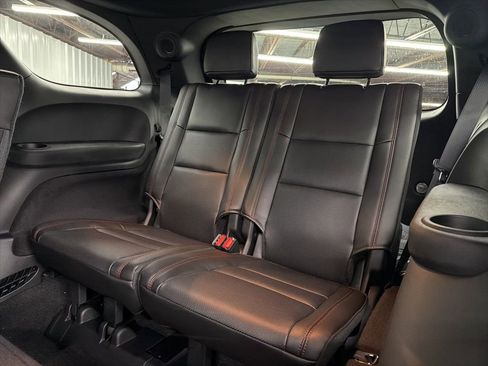 New 2026 Dodge Durango GT AWD/4WD image 13