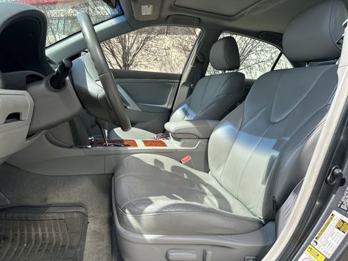 Used 2008 Toyota Camry XLE image 15