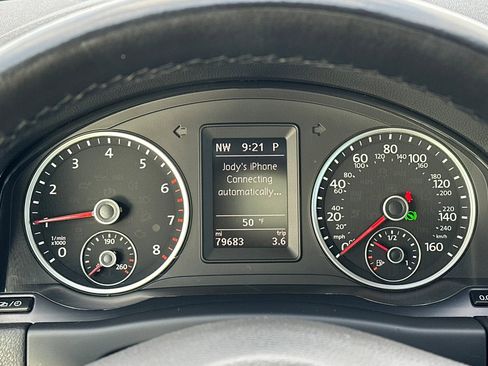 Used 2016 Volkswagen Tiguan SEL image 27