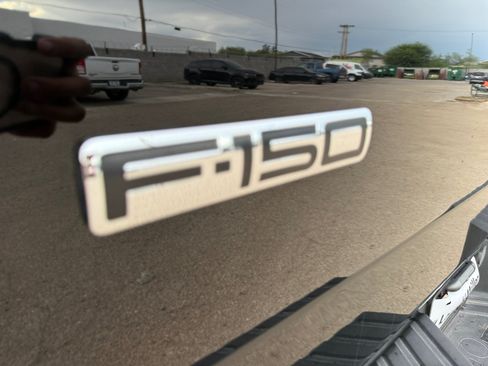 Used 2004 Ford F150 Lariat AWD/4WD image 29