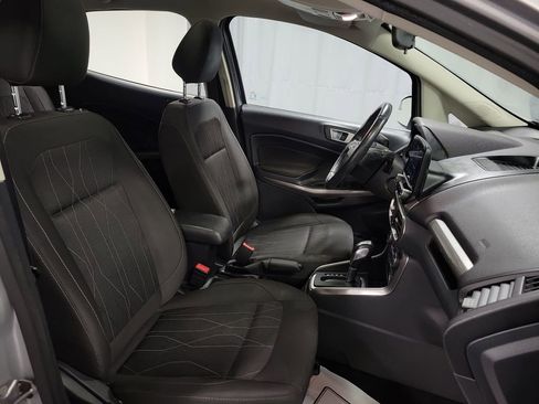 Used 2019 Ford EcoSport SE image 26