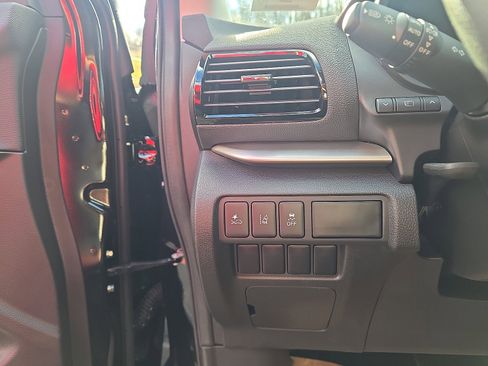 New 2026 Mitsubishi Eclipse Cross LE image 14