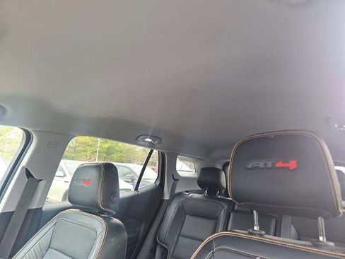 Used 2023 GMC Terrain AT4 w/ LPO, Floor Liner Package image 8
