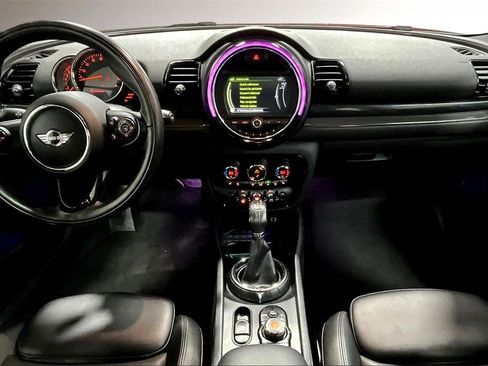 Used 2017 MINI Cooper Clubman S image 7