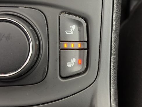 Used 2018 GMC Terrain SLE w/ Driver Convenience Package FWD image 27