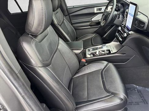 Used 2024 Ford Explorer ST w/ Equipment Group 401A image 21