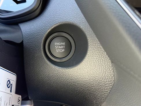 New 2026 Toyota Corolla Cross LE AWD/4WD image 21