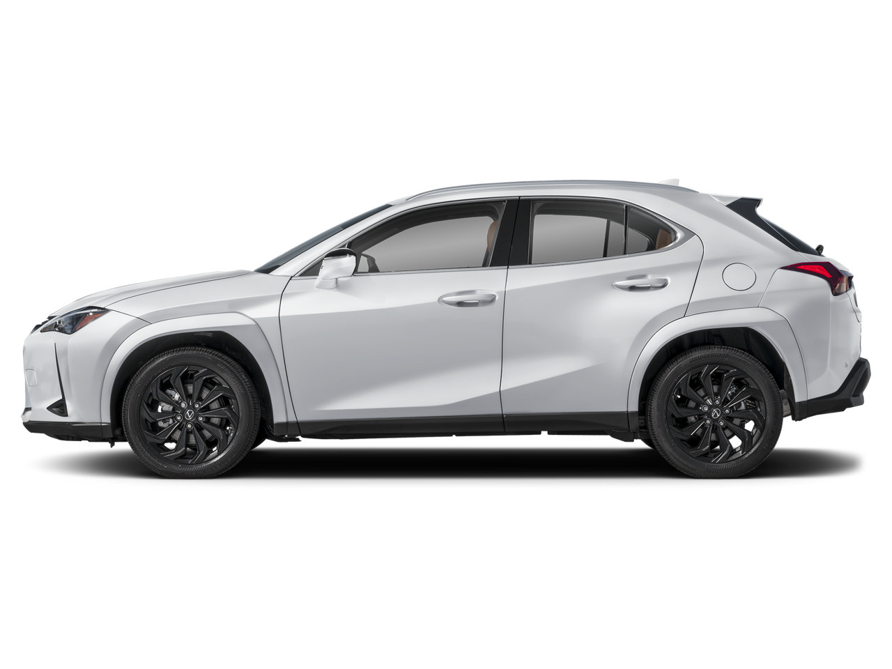 Certified 2026 Lexus UX 300h AWD w/ Accessory Package (Z1) image 41