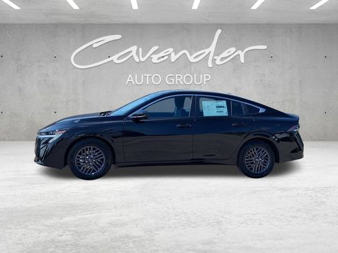 New 2026 Nissan Sentra SV w/ Floor Mat Package FWD image 14