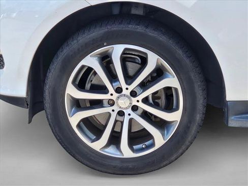 Used 2016 Mercedes-Benz GLE 350 image 14