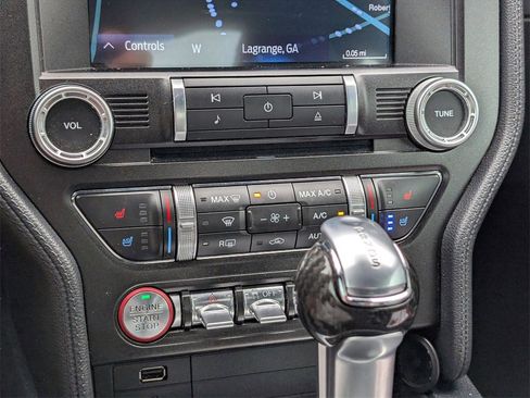 Used 2021 Ford Mustang GT Premium w/ GT Performance Package image 21