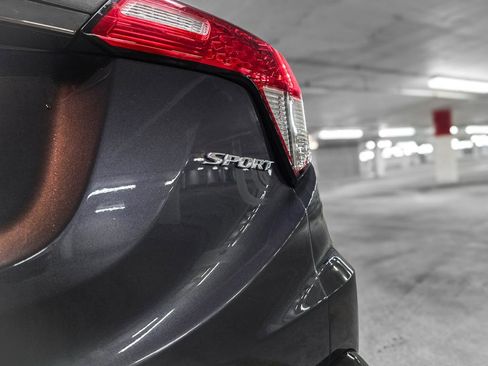 Used 2022 Honda HR-V Sport image 10