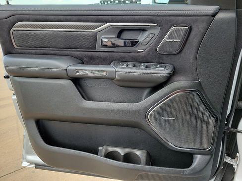 New 2026 RAM 1500 RHO w/ RHO Level 1 Equipment Group AWD/4WD image 10