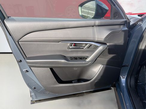 New 2026 MAZDA CX-5 Select image 22