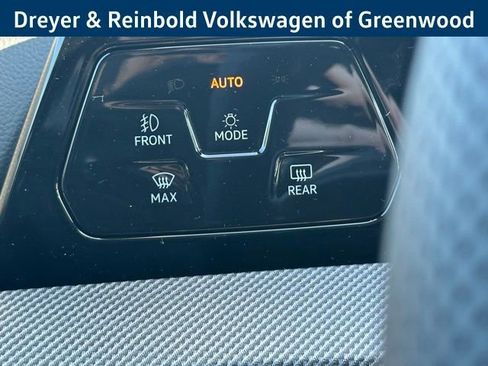 New 2026 Volkswagen GTI SE image 15