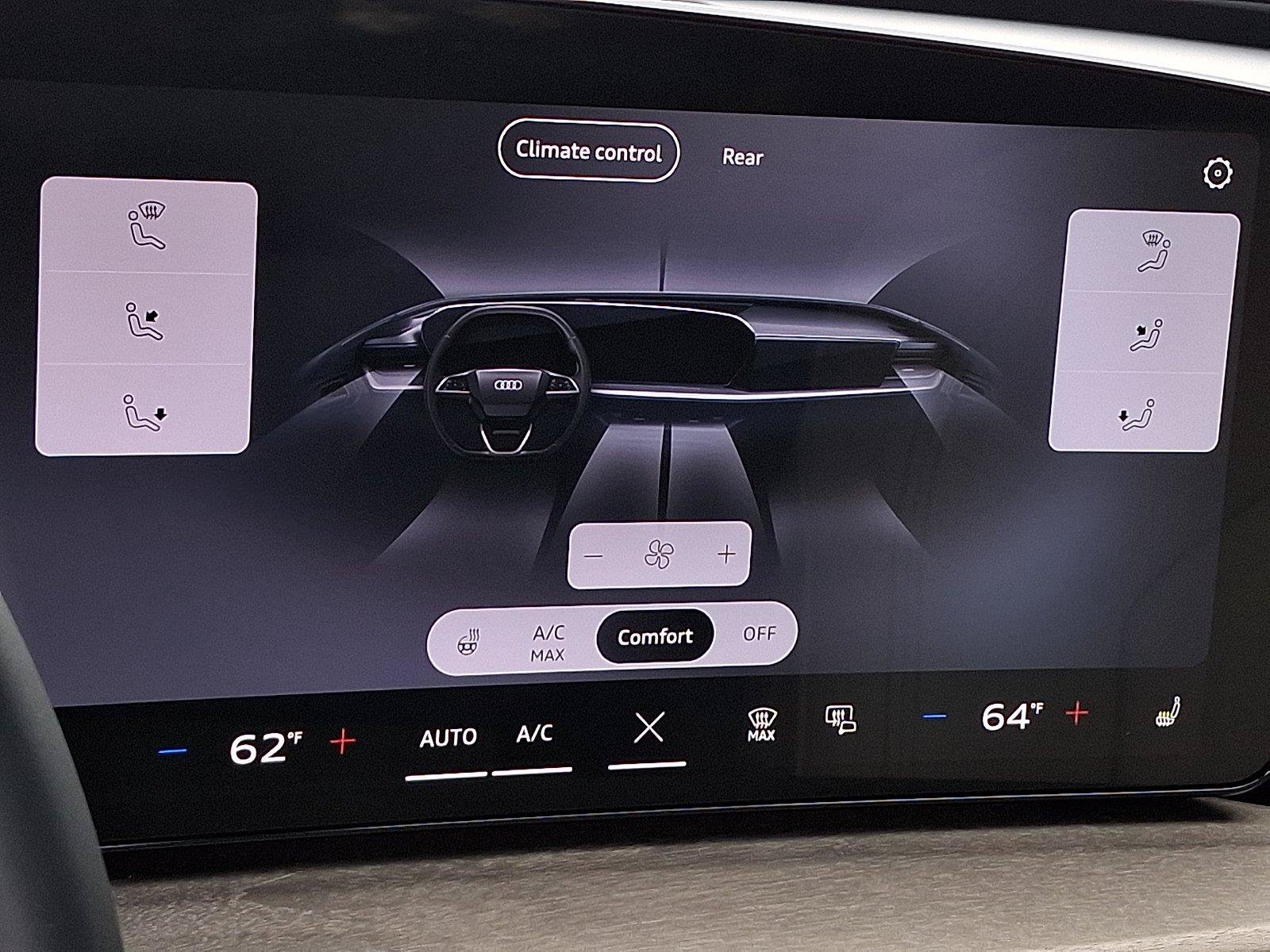 New 2026 Audi Q5 2.0T AWD/4WD image 14
