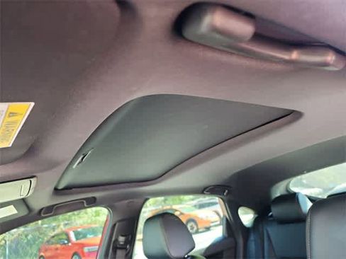 Used 2022 Honda Civic Sport Touring image 17