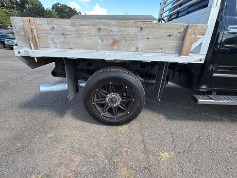 Used 2018 Chevrolet Silverado 2500 High Country AWD/4WD image 34