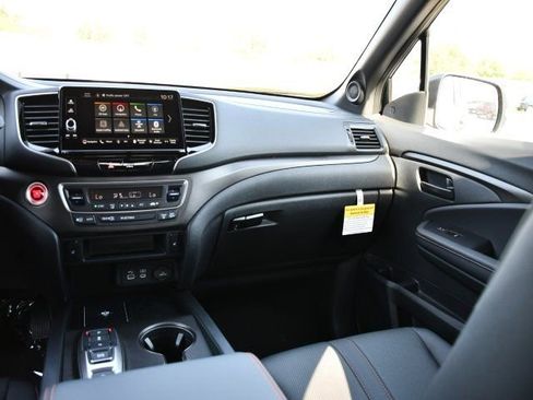 New 2026 Honda Ridgeline TrailSport image 20