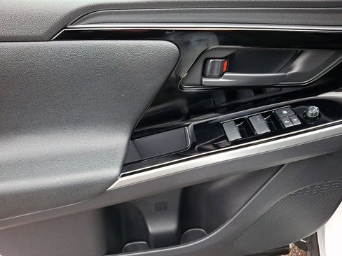 Certified 2024 Toyota bZ4X XLE w/ Weather Package image 12