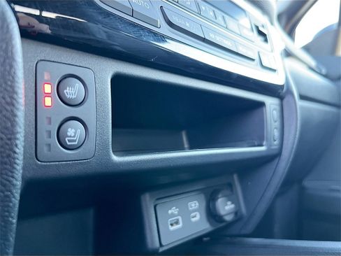 Used 2025 Honda Ridgeline Black Edition image 20