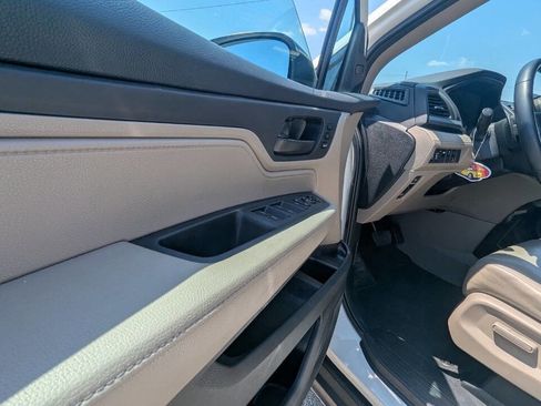 Used 2018 Honda Odyssey EX-L image 19